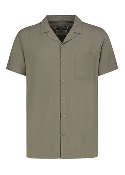 Authentic Style Koszula - Regular fit - w kolorze khaki ze sklepu Limango Polska w kategorii Koszule męskie - zdjęcie 181951648