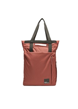 Jack Wolfskin Plecak Eve A64014 J0127 Różowy ze sklepu MODIVO w kategorii Plecaki - zdjęcie 181951808