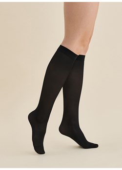 Podkolanówki Microfibre ze sklepu GABRIELLA w kategorii Podkolanówki - zdjęcie 181953259