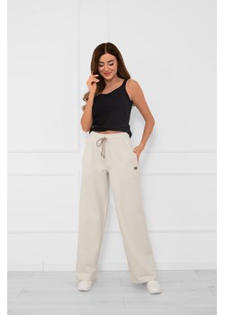 Spodnie damskie długie Caro ze sklepu italianfashion w kategorii Spodnie damskie - zdjęcie 181953278