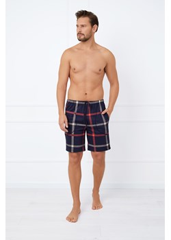 Horton spodnie męskie krótkie ze sklepu italianfashion w kategorii Piżamy męskie - zdjęcie 181953287