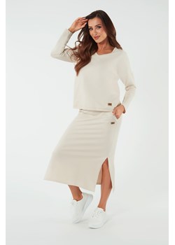 Stella spódnica damska maxi ze sklepu italianfashion w kategorii Spódnice - zdjęcie 181953326