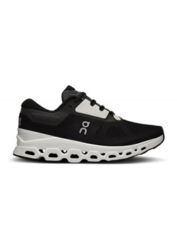 Buty do biegania On Running Cloudstratus 3 3WD30121197 czarne ze sklepu ButyModne.pl w kategorii Buty sportowe damskie - zdjęcie 181955107