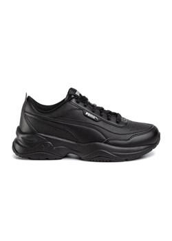 Buty Puma Cilia Mode 37112501 czarne - id: 223624 - marki Puma - 181955208 Buty Puma Cilia Mode 37112501 czarne ze sklepu ButyModne.pl w kategorii Buty sportowe damskie - zdjęcie 181955208