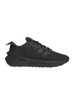 Buty adidas Avryn Shoes HP5982 czarne ze sklepu ButyModne.pl w kategorii Buty sportowe męskie - zdjęcie 181955217