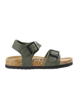 ONeill Sandały O&#39;Neill Polly Low  90241075.52A zielone ze sklepu ButyModne.pl w kategorii Sandały dziecięce - zdjęcie 181955256