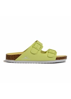 ONeill Klapki O&#39;Neill Sandy Low W 90241018.67A zielone ze sklepu ButyModne.pl w kategorii Klapki damskie - zdjęcie 181955257