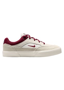 Buty Nike Sb Malor FV6064-102 beżowy ze sklepu ButyModne.pl w kategorii Trampki męskie - zdjęcie 181955285