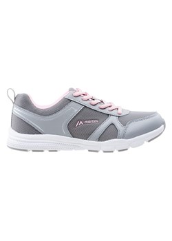Buty Martes Celari 92800225348 szare ze sklepu ButyModne.pl w kategorii Buty sportowe damskie - zdjęcie 181955337
