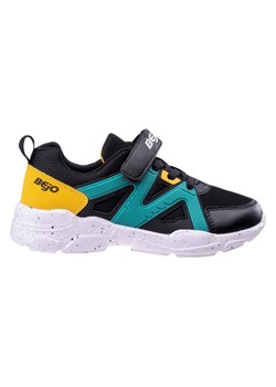 Buty Bejo Tidot 92800490617 wielokolorowe - id: 223902 - marki Bejo - 181955338 Buty Bejo Tidot 92800490617 wielokolorowe ze sklepu ButyModne.pl w kategorii Buty sportowe dziecięce - zdjęcie 181955338