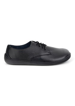 Olivier Barefoot Damskie minimalistyczne sneakersy 1288POL czarne ze sklepu ButyModne.pl w kategorii Półbuty damskie - zdjęcie 181955346