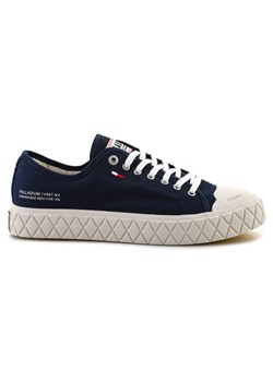 Buty Palladium Palla Ace Cvs Org 74447-425-M niebieskie - id: 224017 - marki Palladium - 181955429 Buty Palladium Palla Ace Cvs Org 74447-425-M niebieskie ze sklepu ButyModne.pl w kategorii Trampki męskie - zdjęcie 181955429