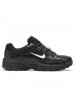 Buty Nike P-6000 HF1052-010 czarne ze sklepu ButyModne.pl w kategorii Buty sportowe męskie - zdjęcie 181955487