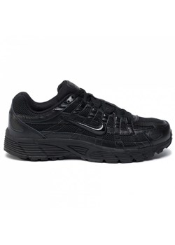 Buty Nike P-6000 CD6404-002 czarne ze sklepu ButyModne.pl w kategorii Buty sportowe męskie - zdjęcie 181955488