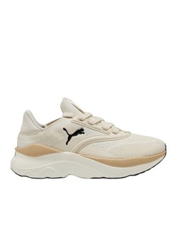 Buty do biegania Puma Softride Mayve 310160 16 beżowy ze sklepu ButyModne.pl w kategorii Buty sportowe damskie - zdjęcie 181955528