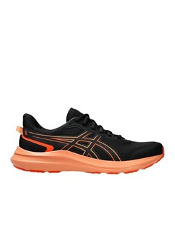 Buty do biegania Asics Jolt 5 1011B963 001 czarne ze sklepu ButyModne.pl w kategorii Buty sportowe męskie - zdjęcie 181955529