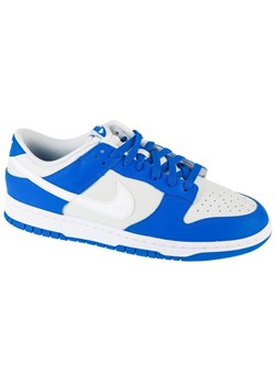 Buty Nike Dunk Low FN3416-001 białe ze sklepu ButyModne.pl w kategorii Buty sportowe męskie - zdjęcie 181955535