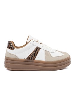 Shelvt Libero - id: 225161 - marki Shelvt - 181956199 Shelvt Libero ze sklepu ButyModne.pl w kategorii Buty sportowe damskie - zdjęcie 181956199