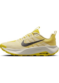 Męskie buty do biegania w terenie Nike Wildhorse 10 - Brązowy ze sklepu Nike poland w kategorii Buty sportowe męskie - zdjęcie 181960339