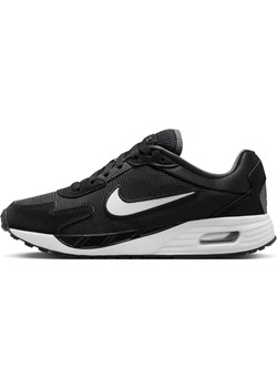 Buty dla dużych dzieci Nike Air Max Solo - Czerń ze sklepu Nike poland w kategorii Buty sportowe dziecięce - zdjęcie 181960355