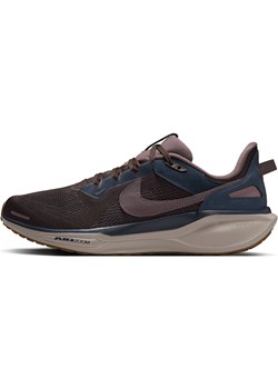 Buty męskie Nike Air Zoom Pegasus 41 SP - Brązowy ze sklepu Nike poland w kategorii Buty sportowe męskie - zdjęcie 181960367
