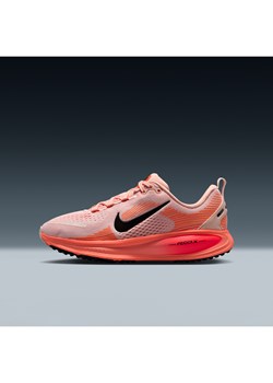 Buty do biegania po asfalcie dla dużych dzieci Nike Vomero 18 - Różowy ze sklepu Nike poland w kategorii Buty sportowe dziecięce - zdjęcie 181960388