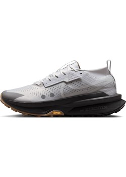 Męskie buty do biegania w terenie Nike Zegama Trail 2 - Szary ze sklepu Nike poland w kategorii Buty sportowe męskie - zdjęcie 181960407