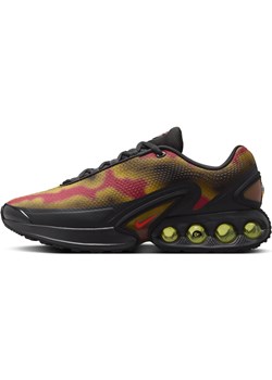 Buty męskie Nike Air Max Dn - Szary ze sklepu Nike poland w kategorii Buty sportowe męskie - zdjęcie 181960456