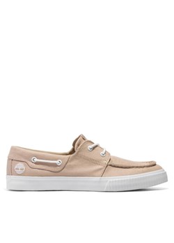 Tenisówki Timberland Mylo Bay TB0A67NHER11 Beżowy ze sklepu eobuwie.pl w kategorii Trampki męskie - zdjęcie 181960495