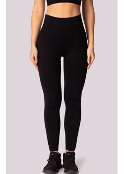 Mona legginsy damskie czarne Base, Kolor czarny, Rozmiar L/XL, Mona ze sklepu Primodo w kategorii Spodnie damskie - zdjęcie 181962298