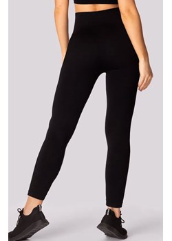 Mona legginsy damskie czarne Base, Kolor czarny, Rozmiar L/XL, Mona ze sklepu Primodo w kategorii Spodnie damskie - zdjęcie 181962299