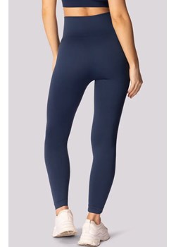 Mona legginsy damskie granatowe Base, Kolor granatowy, Rozmiar S/M, Mona ze sklepu Primodo w kategorii Spodnie damskie - zdjęcie 181962305