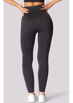 Mona legginsy damskie szare Base, Kolor szary, Rozmiar S/M, Mona ze sklepu Primodo w kategorii Spodnie damskie - zdjęcie 181962356