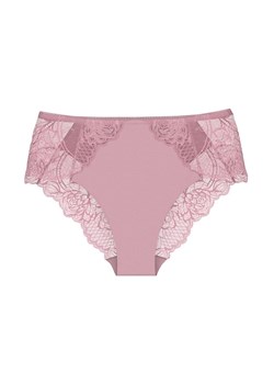 Triumph figi maxi Wild Peony Florale Maxi 10209626-6406, Kolor liliowy, Rozmiar 40, Triumph ze sklepu Primodo w kategorii Majtki damskie - zdjęcie 181962497