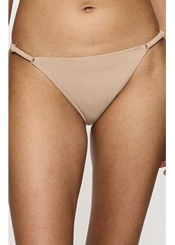 Triumph majtki kąpielowe Midnight Swim Rio 10222211-6313, Kolor beżowy, Rozmiar 36, Triumph ze sklepu Primodo w kategorii Stroje kąpielowe - zdjęcie 181962578