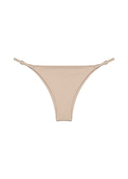Triumph majtki kąpielowe Midnight Swim Rio 10222211-6313, Kolor beżowy, Rozmiar 36, Triumph ze sklepu Primodo w kategorii Stroje kąpielowe - zdjęcie 181962579