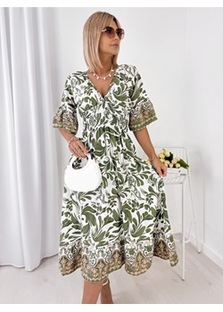 sukienka varina six one size ze sklepu UBRA w kategorii Sukienki - zdjęcie 181962877