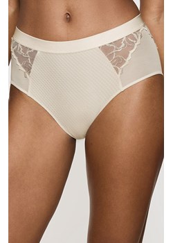 Triumph figi maxi Wild Azalea Florale 10219857-00RB, Kolor kremowy, Rozmiar 36, Triumph ze sklepu Intymna w kategorii Majtki damskie - zdjęcie 181963077