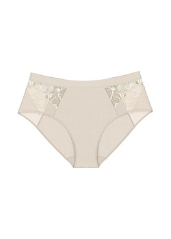 Triumph figi maxi Wild Azalea Florale 10219857-00RB, Kolor kremowy, Rozmiar 36, Triumph ze sklepu Intymna w kategorii Majtki damskie - zdjęcie 181963078