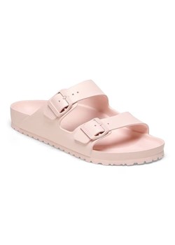 Birkenstock Klapki &quot;Arizona&quot; w kolorze jasnoróżowym ze sklepu Limango Polska w kategorii Klapki damskie - zdjęcie 181963205