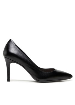 Szpilki Ted Baker Alysse 255405 Czarny ze sklepu eobuwie.pl w kategorii Czółenka - zdjęcie 181963316