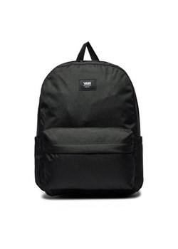 Plecak Vans Old Skool Backpack VN000H4WBLK1 Czarny ze sklepu eobuwie.pl w kategorii Plecaki - zdjęcie 181963325