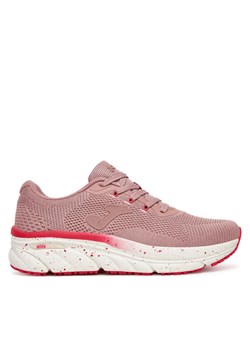 Sneakersy Joma Atreyu 2529 CATRLS2529 Różowy ze sklepu eobuwie.pl w kategorii Buty sportowe damskie - zdjęcie 181963365
