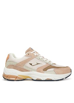 Sneakersy Joma Cr111 2513 CR111LS2513 Beżowy ze sklepu eobuwie.pl w kategorii Buty sportowe damskie - zdjęcie 181963379