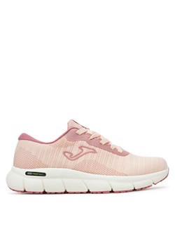 Sneakersy Joma C.Atlantis 2513 CATLALS2513 Różowy ze sklepu eobuwie.pl w kategorii Buty sportowe damskie - zdjęcie 181963439