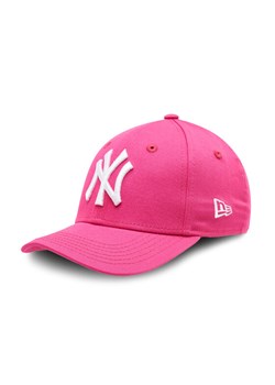 New Era Czapka z daszkiem 940 Mlb League Ba Youth 10877284 Różowy ze sklepu MODIVO w kategorii Czapki z daszkiem damskie - zdjęcie 181964698