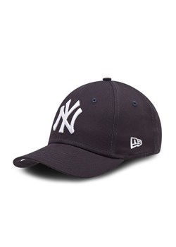 New Era Czapka z daszkiem Youth 940K Mlb League Ny 10877283 Czarny ze sklepu MODIVO w kategorii Czapki z daszkiem męskie - zdjęcie 181964747