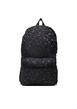 Armani Exchange Plecak XM000963 AF13926 FC013 Czarny ze sklepu MODIVO w kategorii Plecaki - zdjęcie 181964809