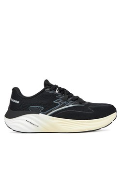 Joma Buty do biegania R.6000 2501 RR60LS2501 Czarny ze sklepu MODIVO w kategorii Buty sportowe damskie - zdjęcie 181964838