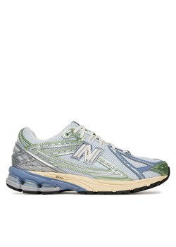 New Balance Sneakersy U1906RNE Niebieski ze sklepu MODIVO w kategorii Buty sportowe męskie - zdjęcie 181964848